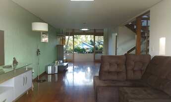 Imagem 4: Casa em Ipanema Casa com 3 dormitórios