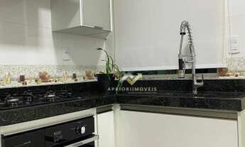 Imagem 6: Apartamento com 3 dormitórios à venda, 78 m² por R$ 535.000 - Vila Metalúrgica - Santo And