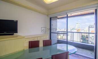 Imagem 4: Apartamento Venda 2 Dormitórios - 77 m² Paraíso