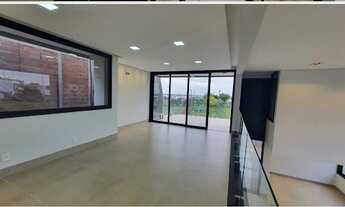 Imagem 6: Casa com 3 dormitórios à venda, 250 m² por R$ 1.800.000,00 - Cyrela II - Uberlândia/MG