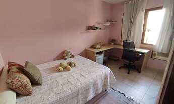 Imagem 4: Casa possui 100 metros quadrados com 3 quartos em Casa Forte - Recife - Pernambuco