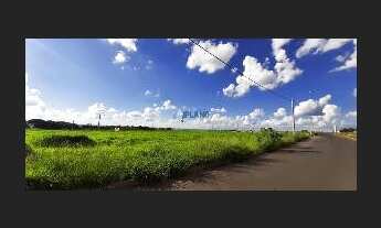 Imagem: Terreno - Residencial Arcoville