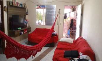 Imagem: Vendo casa na Cabanagem