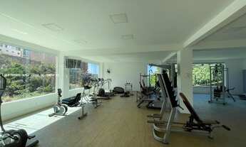 Imagem 4: Apartamento para Venda em Salvador, Patamares, 3 dormitórios, 3 suítes, 6 banheiros, 6 vag