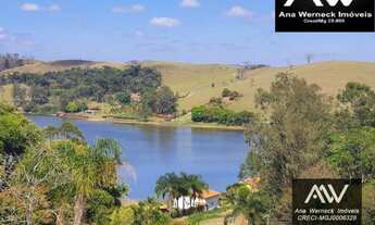 Imagem: Terreno à venda, 1000 m² por R$ 120.000