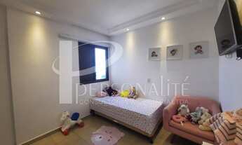 Imagem 6: Apartamento à venda - Tatuapé , 3 dormitórios sendo 1 suite, 2 vagas de garagem, 83 m² de