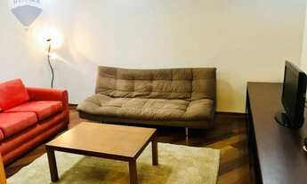 Imagem 5: Cobertura com 4 dormitórios à venda, 190 m² por R$ 852.000 - agua fria - São Paulo/SP