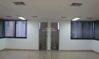 Imagem 4: SÃO PAULO - COMERCIAL - JARDIM PAULISTA