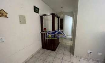 Imagem 4: Apartamento com 1 dormitório à venda, 54 m² por R$ 210.000,00 - Vila Assunção - Praia Gran