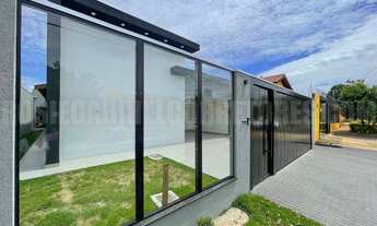 Imagem 3: CAMPO GRANDE - Casa Padrão - Carandá Bosque