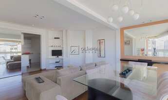 Imagem 7: Apartamento Locação 3 Dormitórios - 94 m² Vila Olímpia