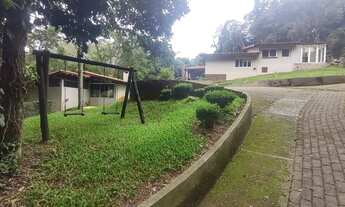 Imagem 6: Lindíssima casa no condomínio Capital Ville