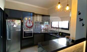 Imagem 5: Casa em Condomínio para Venda em Indaiatuba, Jardins do Império, 3 dormitórios, 1 suíte, 2