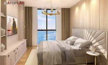 Imagem 7: Apartamento com 4 dormitórios à venda, 164 m² por R$ 2.348.800 - Meia Praia - Itapema/SC