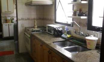 Imagem 7: APARTAMENTO - MOEMA PÁSSAROS - SP