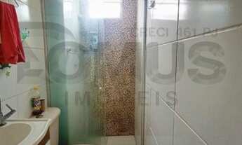 Imagem 5: Residencial Santa Fé com 2 Quartos, 60m² - Jabotiana