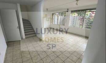 Imagem 2: Casa à venda no bairro Brooklin Paulista - São Paulo/SP