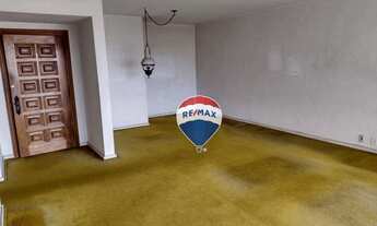 Imagem 7: Apartamento com 3 quartos à venda, 160 m² por R$ 860.000 - Tijuca - Rio de Janeiro/RJ