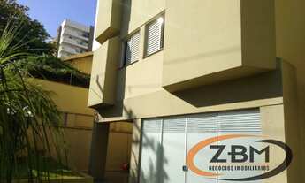 Imagem 3: Apartamento com 3 quartos no Edificio Ipiranga - Bairro Jardim América em Londrina