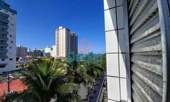 Imagem 6: KITÃO NA MIRIM Kitnet com 1 banheiro