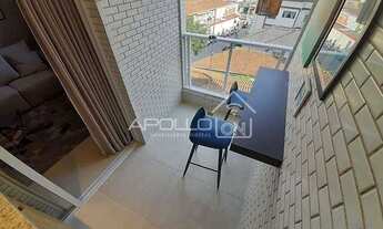 Imagem 6: Apartamento novo apenas uma quadra da Praia, ótima localização em Santos, Time Life