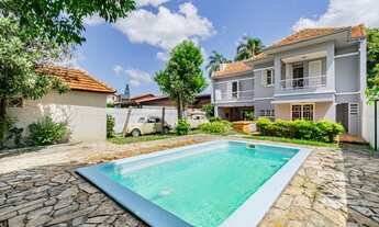 Imagem: Casa para venda com 225 metros quadrados