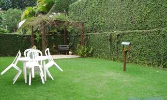 Imagem 1: SOBRADO - VILA MADALENA - SP