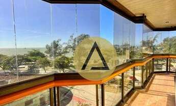 Imagem 3: Apartamento com 3 dormitórios, 125 m² - venda por R$ 680.000,00 ou aluguel por R$ 1.500,00