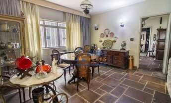 Imagem 5: Casa com 4 dormitórios, 400 m² - venda por R$ 1.950.000,00 ou aluguel por R$ 6.500,00 - Ág