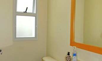 Imagem 7: CASA EM CONDOMÍNIO - MORUMBI - SP