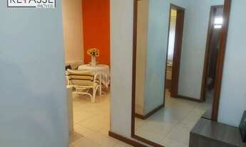 Imagem 6: Apartamento com 2 dormitórios à venda, 100 m² por R$ 1.150.000,00 - Barra da Tijuca - Rio