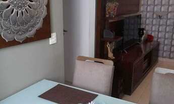 Imagem 7: Apartamento à Venda - Buritis, 2 Quartos, 55 m²