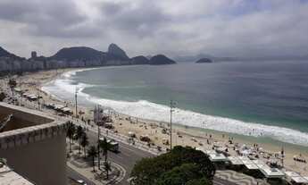 Imagem 3: Cobertura à venda, 233 m² por R$ 6.800.000,00 - Copacabana - Rio de Janeiro/RJ