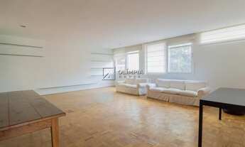 Imagem 2: Locação Apartamento 2 Dormitórios - 180 m² Cerqueira César