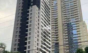 Imagem 3: Apartamento 3 suítes, 2 garagens e lazer completo no Setor Bueno