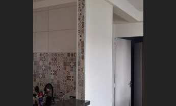 Imagem 5: Apartamento- Parque Residencial Vila União