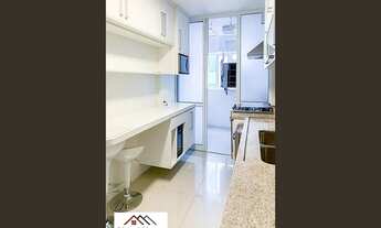 Imagem 5: Apartamento Locação Itaim Bibi 97 m² 1 Dormitórios