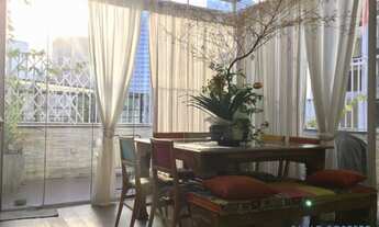 Imagem 3: COBERTURA - VILA OLÍMPIA - SP