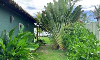 Imagem 7: Casa Frente Praia Caraíva no Sul da Bahia!