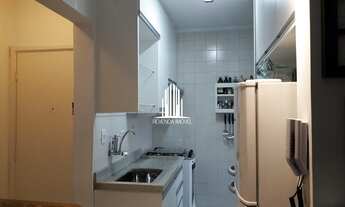 Imagem 7: Apartamento com 2 dormitórios na Saúde