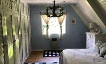 Imagem 5: Casa para venda tem 380 metros quadrados com 4 quartos em Capivari - Campos do Jordão - SP