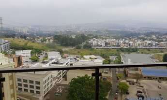 Imagem 5: APARTAMENTO - ALPHAVILLE - SP