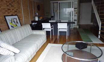 Imagem: APARTAMENTO - JARDIM AMÉRICA - SP