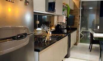 Imagem 4: Casa com 3 suítes à venda, 179 m² por R$ 1.000.000 - Alphaville 1- Barra dos Coqueiros/SE