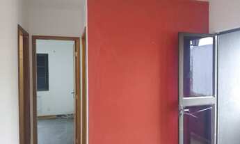 Imagem 4: Apartamento Vazio, com 57m², 2 quartos com varanda, condomínio barato