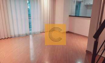 Imagem 2: Duplex no Tatuapé para locação