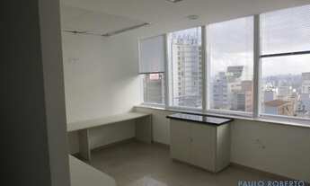 Imagem 6: CONJ. COMERCIAL - JARDIM AMÉRICA - SP