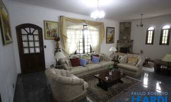 Imagem 6: CASA EM CONDOMÍNIO - ALPHAVILLE - SP