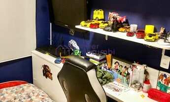 Imagem 7: Belo apartamento