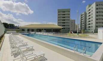 Imagem 1: Apartamento para Venda em Serra, Colina de Laranjeiras, 2 dormitórios, 1 suíte, 2 banheiro